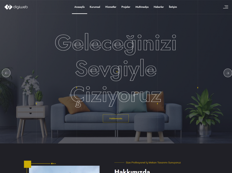 Mimarlık Teması